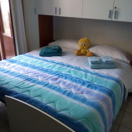 Bed And Breakfast Priscilla Regalbuto 外观 照片