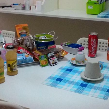 Bed And Breakfast Priscilla Regalbuto 外观 照片