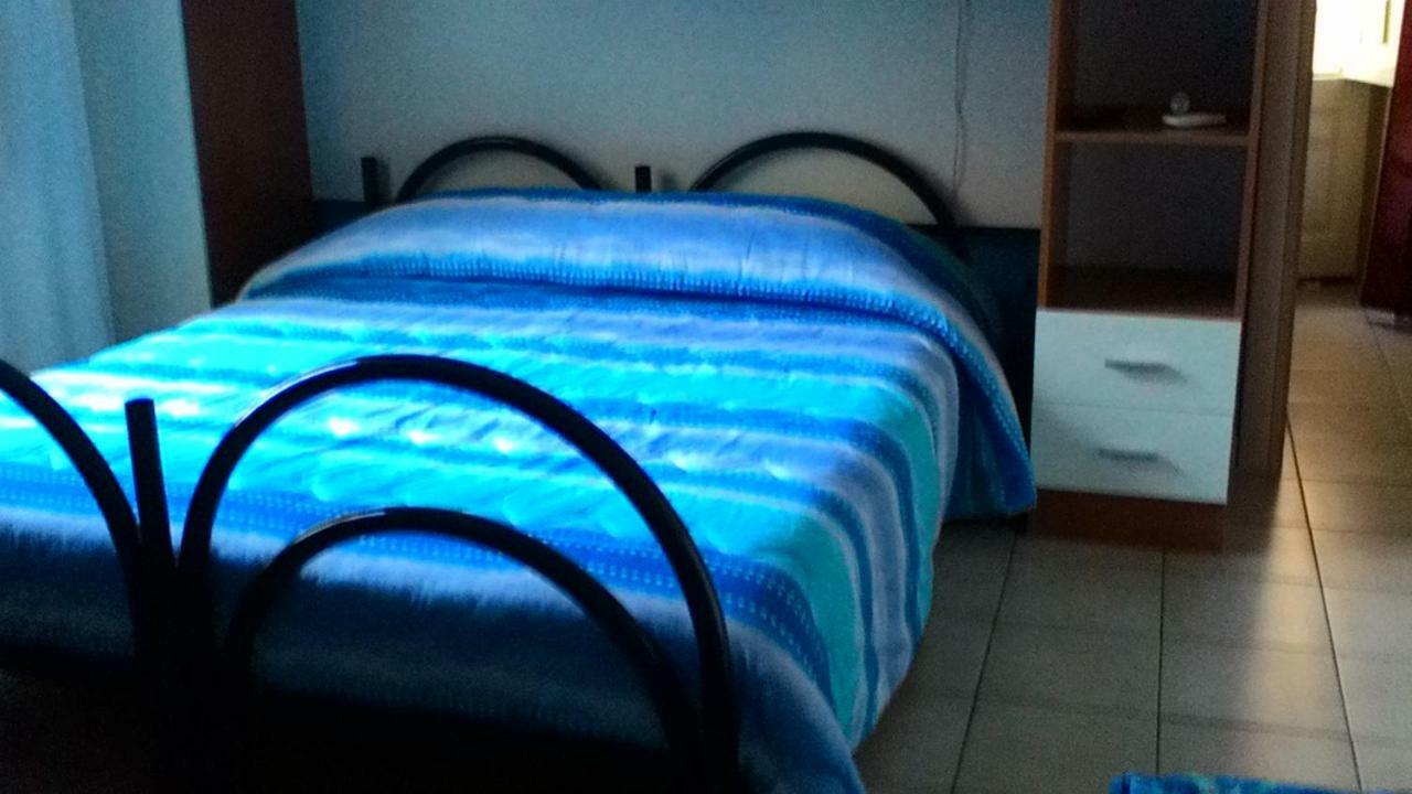 Bed And Breakfast Priscilla Regalbuto 外观 照片