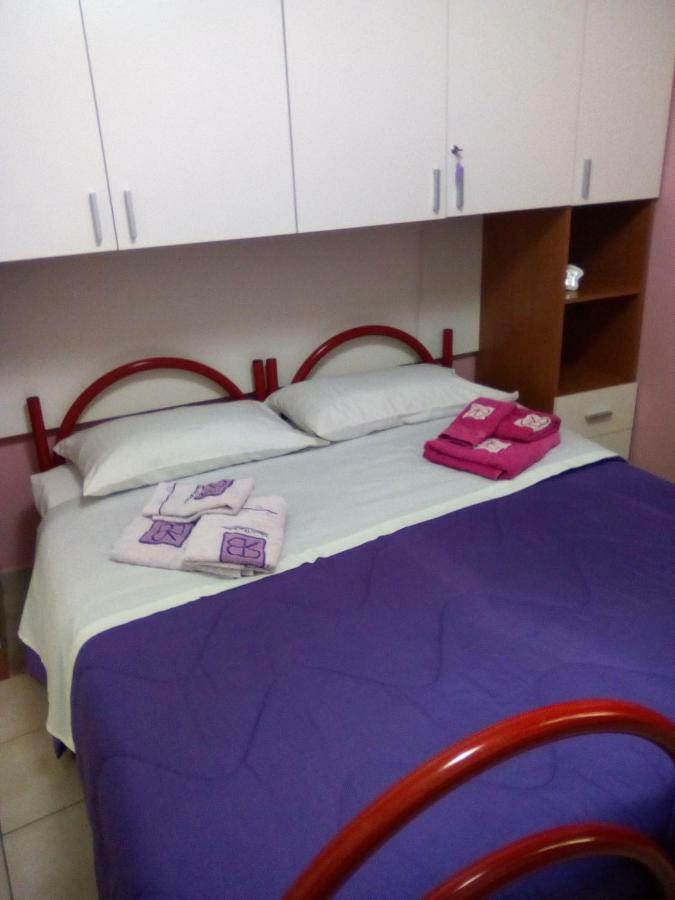 Bed And Breakfast Priscilla Regalbuto 外观 照片