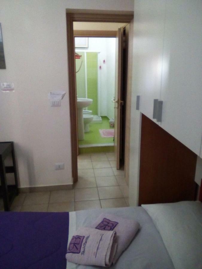 Bed And Breakfast Priscilla Regalbuto 外观 照片