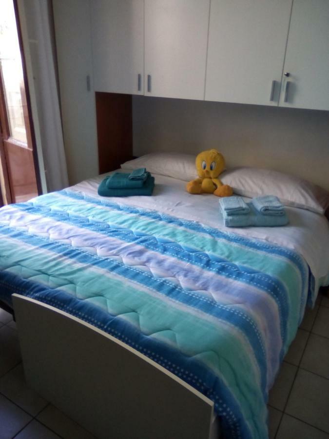 Bed And Breakfast Priscilla Regalbuto 外观 照片