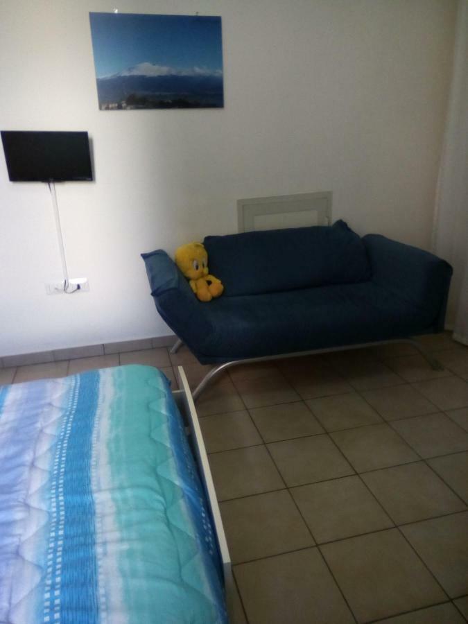 Bed And Breakfast Priscilla Regalbuto 外观 照片