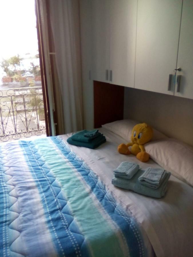 Bed And Breakfast Priscilla Regalbuto 外观 照片