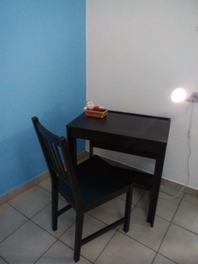 Bed And Breakfast Priscilla Regalbuto 外观 照片